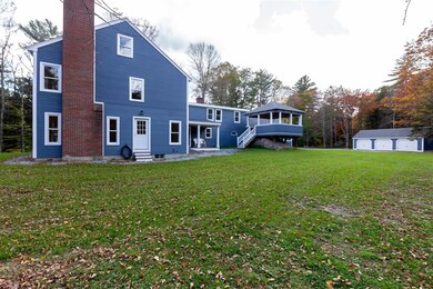 93 Sleeper Rd, Hillsborough, NH 03244 - photo 4