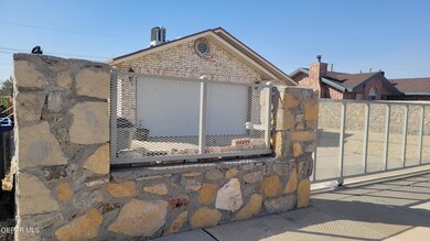5612 Bagdad Way, El Paso, TX 79924 - photo 2