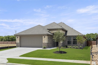 10312 Dittany Ln, Fort Worth, TX 76036 - photo 2