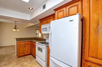 Pull Outs in Cabinets