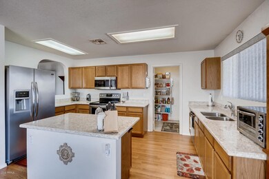 8254 E Posada Mesa AZ 85212-large-009-10