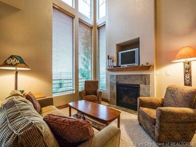 Great Room.