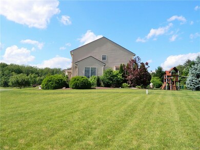Side Yard