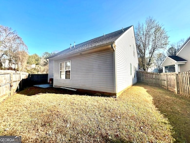 4190 Wingfoot Ct unit 2, Decatur, GA 30035 - photo 4