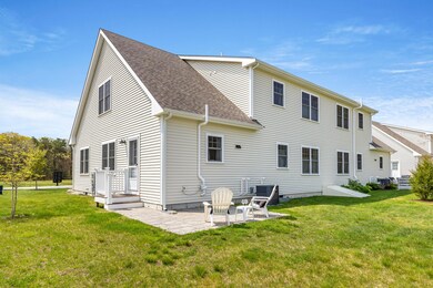 637 Gifford St unit 13B, Falmouth, MA 02540 - photo 4