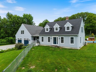 893 River Rd, Windham, ME 04062 - photo 4