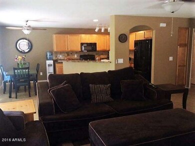 Family Room II