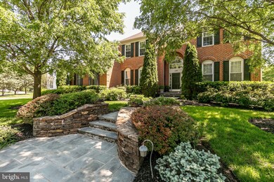 1135 Fairbanks Dr, Lutherville Timonium, MD 21093 - photo 2