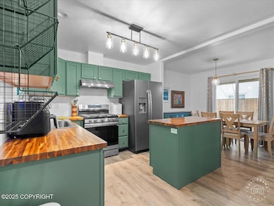 8421 Duben Ave unit 16, Anchorage, AK 99504 - photo 7