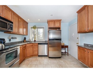 47 Lionel Ave unit C, Waltham, MA 02452 - photo 3