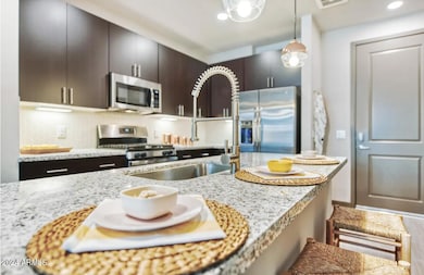 3601 N Central Ave unit B3, Phoenix, AZ 85012 - photo 3