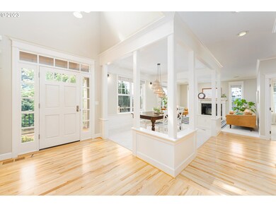 Entrance/Foyer