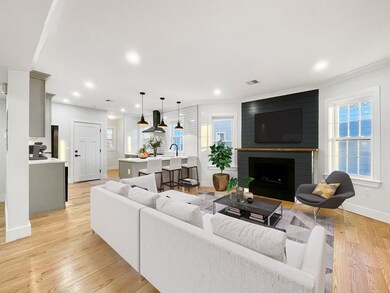 644 Adams St unit 3, Dorchester, MA 02122 - photo 3