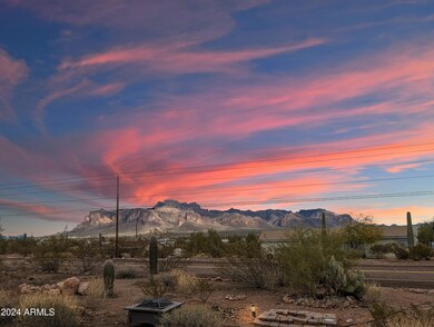 Mountain Views