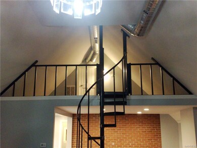 Bonus loft