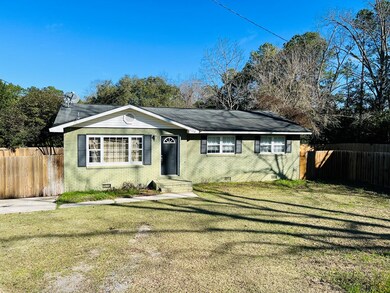 1106 Janie Brooks St, Barwick, GA 31720 - photo 2