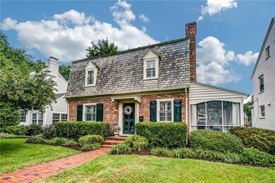 Renovated Dutch Colonial..........