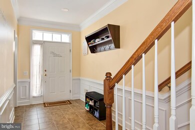 14624 Crossfield Way, Woodbridge, VA 22191 - photo 4