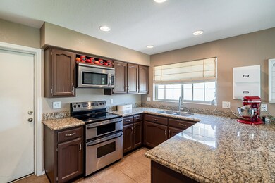 1464 E Mcnair Dr, Tempe, AZ 85283 - photo 5