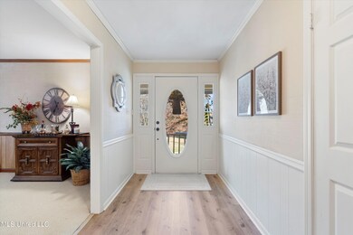 Entry Hall
