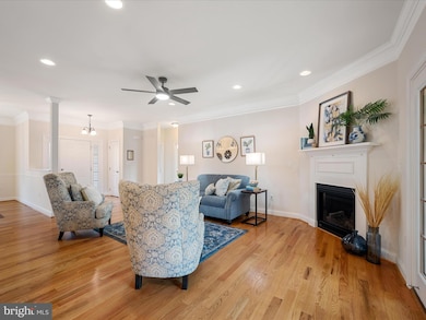 280 Plow Run Ln, Winchester, VA 22602 - photo 7