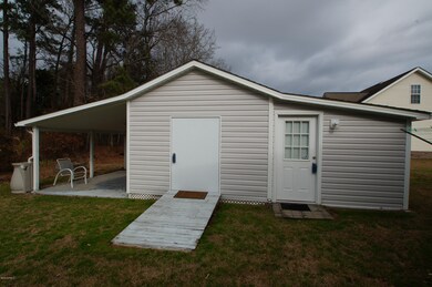 2786 Barefoot Ln, Winterville, NC 28590 - photo 2