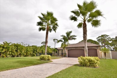 Twin Palms