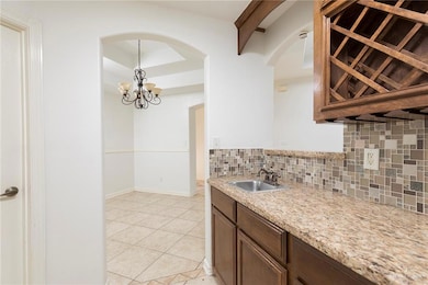 1909 Ezekiel St, Edinburg, TX 78542 - photo 5