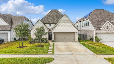 19819 Old Saddle Ln, Tomball, TX 77377 - photo 2