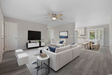 5180 Graham St, Loris, SC 29569 - photo 4