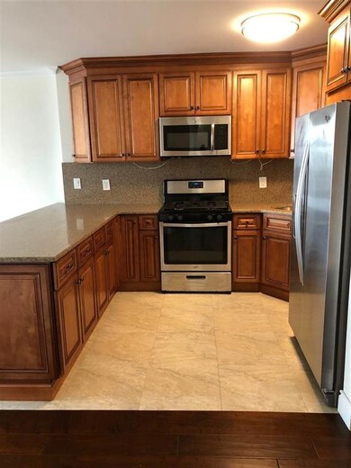 The Galaxy Towers unit 36D, Guttenberg, NJ 07093 - photo 4