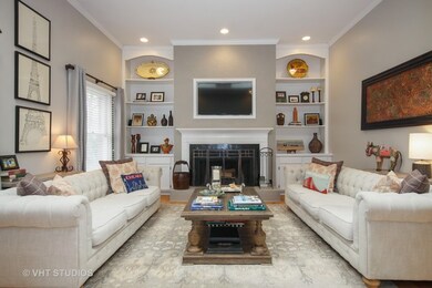 724 Perth Ave, Flossmoor, IL 60422 - photo 6