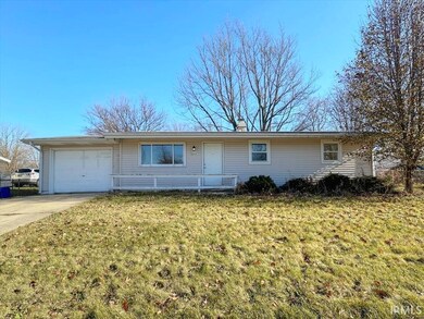 5201 Mohawk Dr, Kokomo, IN 46902 - photo 2