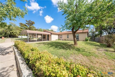 1804 Miles St, Copperas Cove, TX 76522 - photo 2