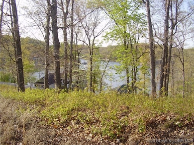 Lake View Building Lot