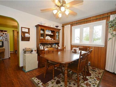Dining Room.