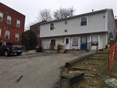 264 Union St unit 1S, Fall River, MA 02721 - photo 2