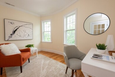 16 Egerton Rd unit 16, Arlington, MA 02474 - photo 5