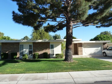 10029 W Highwood Ln unit 42, Sun City, AZ 85373 - photo 2