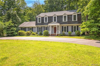 2620 Salisbury Rd, Midlothian, VA 23113 - photo 2