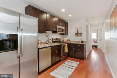 4032 8th St NE unit 4, Washington, DC 20017 - photo 3