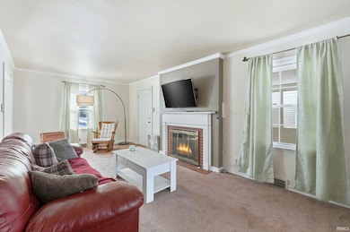 208 W Fleming Ave, Fort Wayne, IN 46807 - photo 5