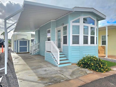 9252 E Broadway Rd unit 16, Mesa, AZ 85208 - photo 2