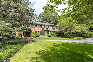 315 Cherry Ln, Wynnewood, PA 19096 - photo 2