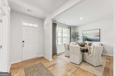 2660 Lotus Landing unit LOT 36, Gainesville, GA 30507 - photo 4