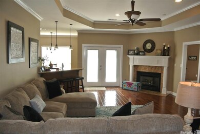 0 Oak Glenn Loop unit 16019557, Bryant, AR 72202 - photo 6