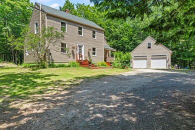 57 Jack Hall Rd, New Gloucester, ME 04260 - photo 3