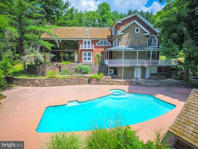 726 Bergeys Mill Rd, Schwenksville, PA 19473 - photo 5