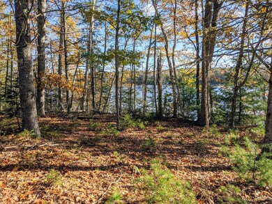 backyard waterview