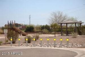 Harding Community Playground